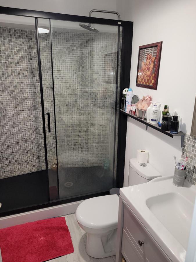 Le Refuge Apartamento Saint-Valery-sur-Somme Exterior foto